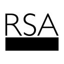 RSA House logo
